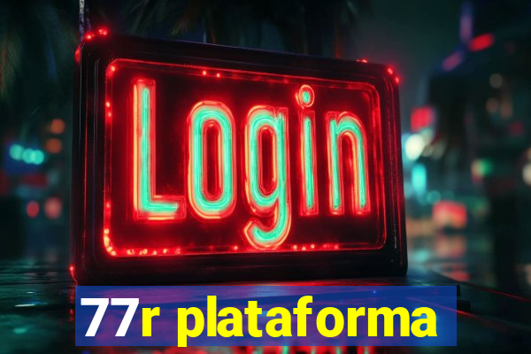 77r plataforma